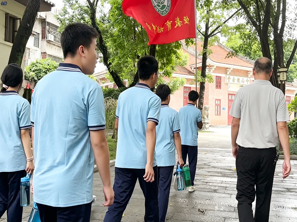 山东济南比较好的孩子叛逆期疏导机构具体位置在哪