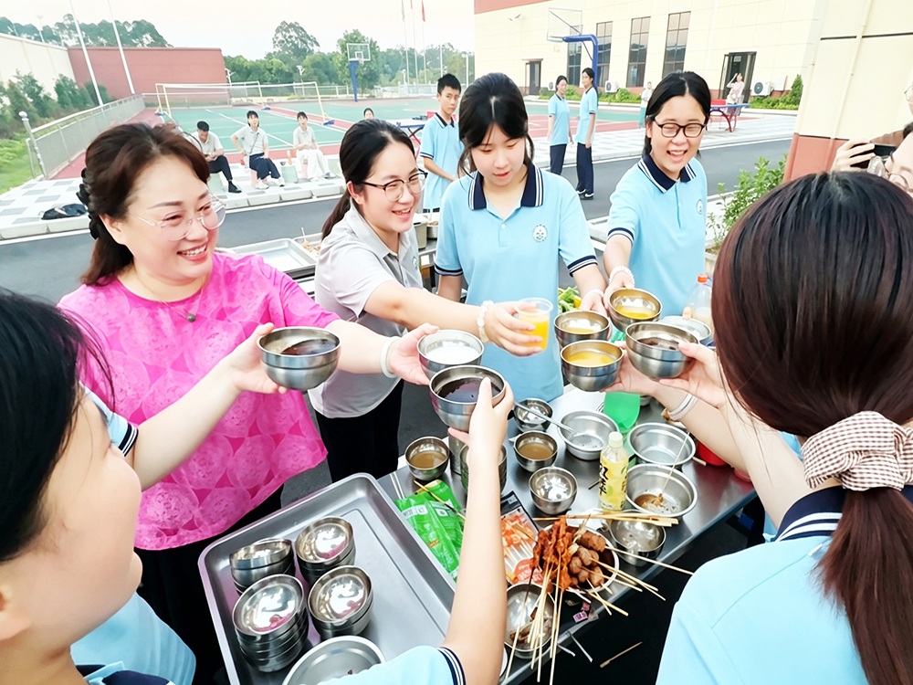 山东济南正规孩子叛逆不听话学校怎么联系