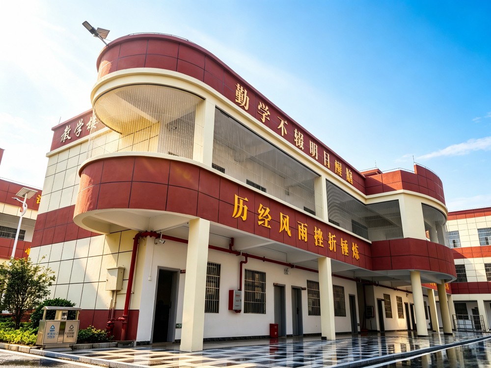 济南叛逆孩子教育学校深度解析：全封闭管教如何真正改变孩子