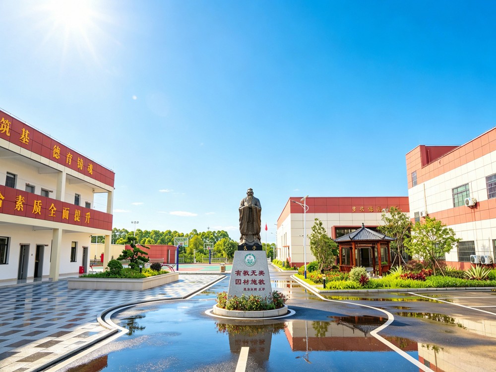 2026推荐：济南叛逆孩子改变学校怎么选？靠谱机构关键看这几点