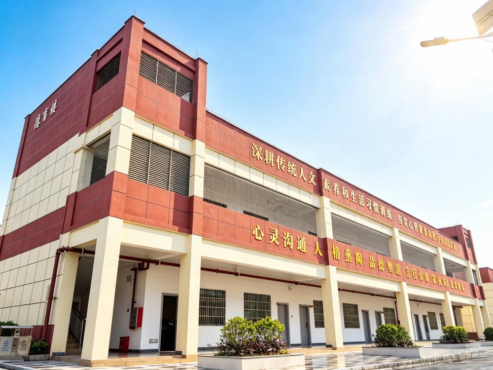 2026下半年济南值得信赖的叛逆小孩管教学校怎么选