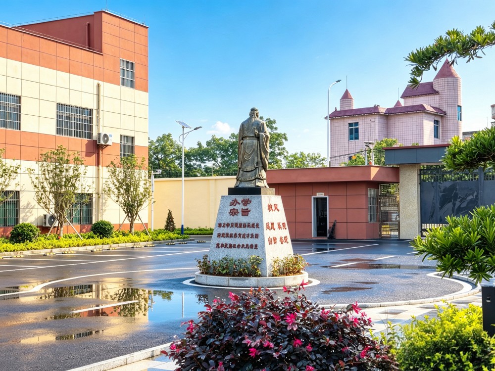 2026推荐济南正规的全封闭叛逆小孩改变学校,家长该如何选择